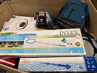 Pallet - retourgoederen - afbeelding 2 van  2