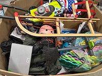 Pallet - retourgoederen - afbeelding 3 van  3