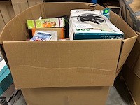 Pallet - retourgoederen - afbeelding 1 van  2