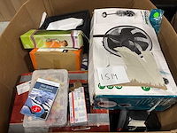 Pallet - retourgoederen - afbeelding 2 van  2