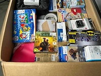 Pallet - retourgoederen - afbeelding 3 van  4