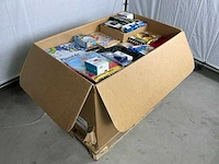 Pallet - retourgoederen - afbeelding 4 van  4