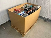 Pallet - return goods - afbeelding 2 van  5