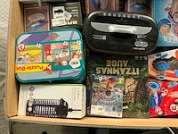 Pallet - return goods - afbeelding 5 van  5