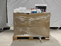 Pallet - return goods - afbeelding 2 van  11