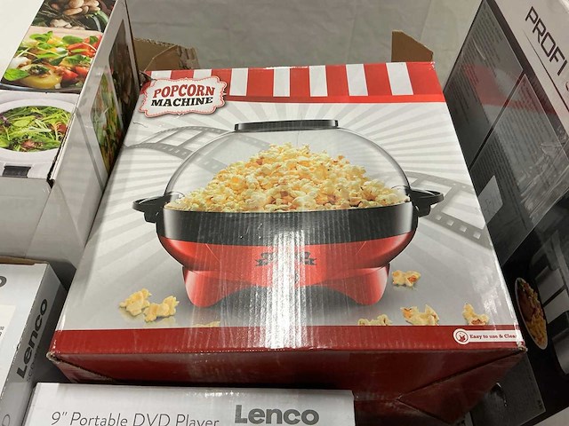 Pallet - return goods - afbeelding 5 van  11