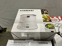 Pallet - return goods - afbeelding 6 van  11