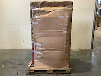 Pallet - televisie retourgoederen - 4 items - afbeelding 1 van  1