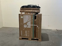 Pallet - television - afbeelding 2 van  6