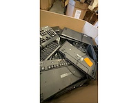 Pallet - toetsenborden (100x) - afbeelding 1 van  4