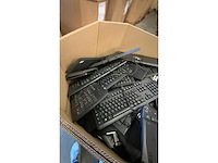 Pallet - toetsenborden (100x) - afbeelding 3 van  4