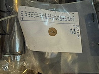 Pallet 10" candle filters - afbeelding 2 van  9