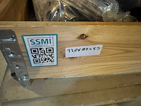 Pallet 10" candle filters - afbeelding 3 van  9