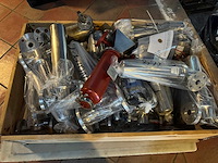 Pallet 10" candle filters - afbeelding 1 van  9