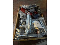 Pallet 10" candle filters - afbeelding 4 van  9