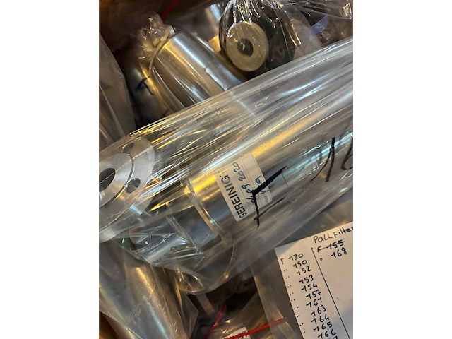 Pallet 10" candle filters - afbeelding 5 van  9