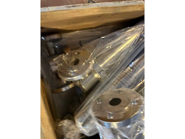 Pallet 10" candle filters - afbeelding 6 van  9