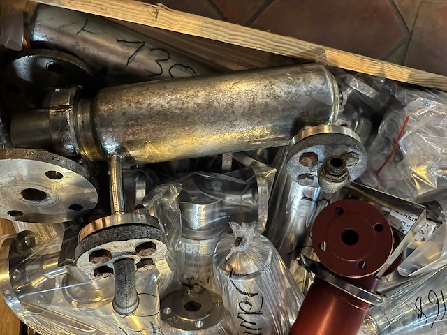 Pallet 10" candle filters - afbeelding 7 van  9