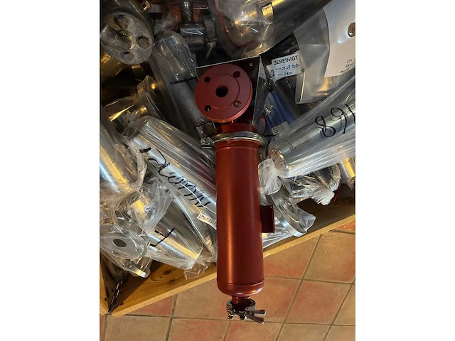 Pallet 10" candle filters - afbeelding 8 van  9