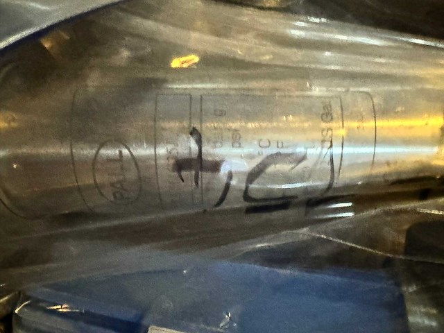 Pallet 10" candle filters - afbeelding 9 van  9