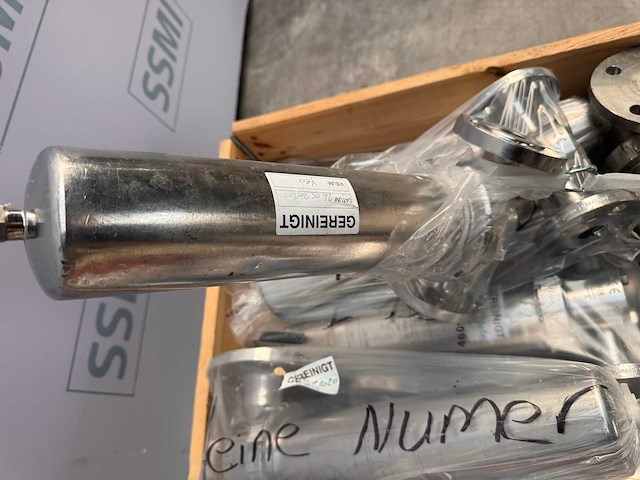 Pallet 10" kaarsfilters - afbeelding 7 van  7