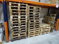 Pallet (100x) - afbeelding 2 van  2