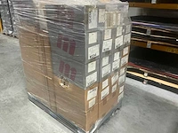 Pallet (10x) met diverse studs/ eyelets/ screwsets (13.766.969 pcs) - afbeelding 8 van  12