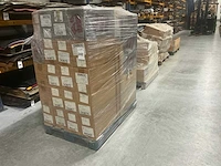 Pallet (10x) met diverse studs/ eyelets/ screwsets (13.766.969 pcs) - afbeelding 9 van  12
