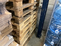 Pallet (11x) - afbeelding 2 van  4