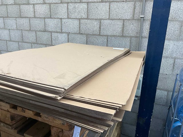 Pallet (11x) - afbeelding 4 van  4