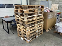 Pallet (11x) - afbeelding 1 van  1