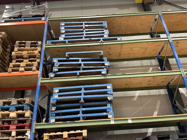 Pallet 120x160x15 cm (15x) - afbeelding 5 van  5