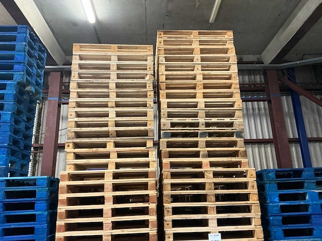Pallet (120x) - afbeelding 2 van  2