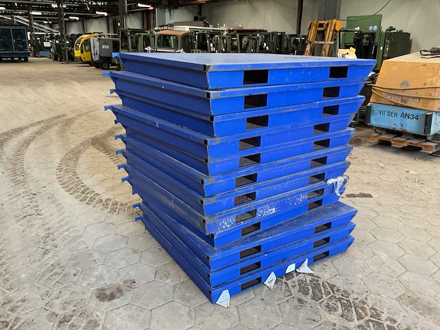 Pallet (12x) - afbeelding 3 van  6