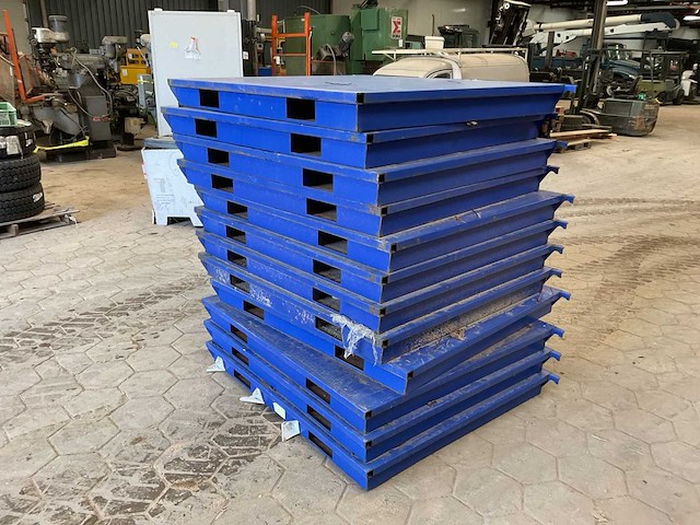 Pallet (12x) - afbeelding 4 van  6