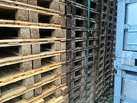 Pallet 1300x760mm ca 950 stuks - afbeelding 3 van  14