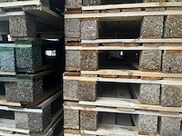 Pallet 1300x760mm ca 950 stuks - afbeelding 6 van  14