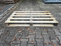 Pallet 1300x760mm ca 950 stuks - afbeelding 9 van  14