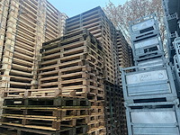 Pallet 1300x760mm ca 950 stuks - afbeelding 10 van  15