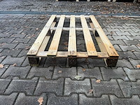 Pallet 1300x760mm ca 950 stuks - afbeelding 5 van  15