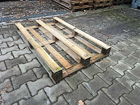 Pallet 1300x760mm ca 950 stuks - afbeelding 7 van  15