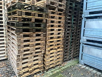Pallet 1300x760mm ca 950 stuks - afbeelding 7 van  15