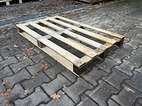 Pallet 1300x760mm ca 950 stuks - afbeelding 12 van  15