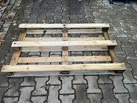 Pallet 1300x760mm ca 950 stuks - afbeelding 13 van  14