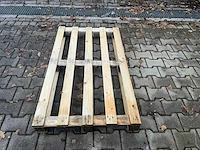 Pallet 1300x760mm ca 950 stuks - afbeelding 11 van  15