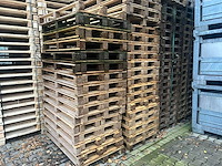 Pallet 1300x760mm ca. 950 stuks - afbeelding 1 van  1