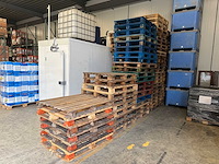 Pallet (139x) - afbeelding 1 van  2