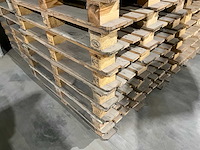 Pallet (150x) - afbeelding 1 van  3