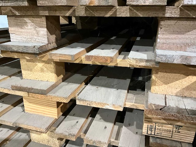 Pallet (150x) - afbeelding 2 van  3