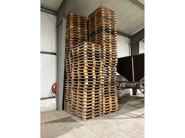 Pallet (150x) - afbeelding 3 van  3